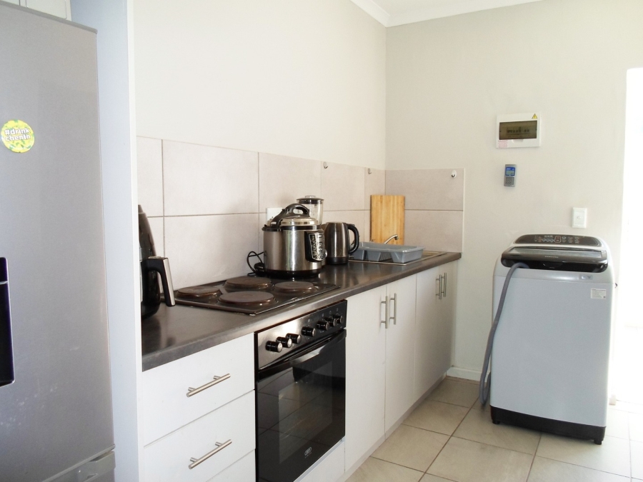 1 Bedroom Property for Sale in Klein Parys Western Cape